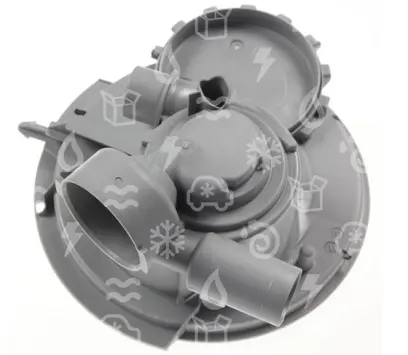 jímka myčky BOSCH / SIEMENS (00702508)